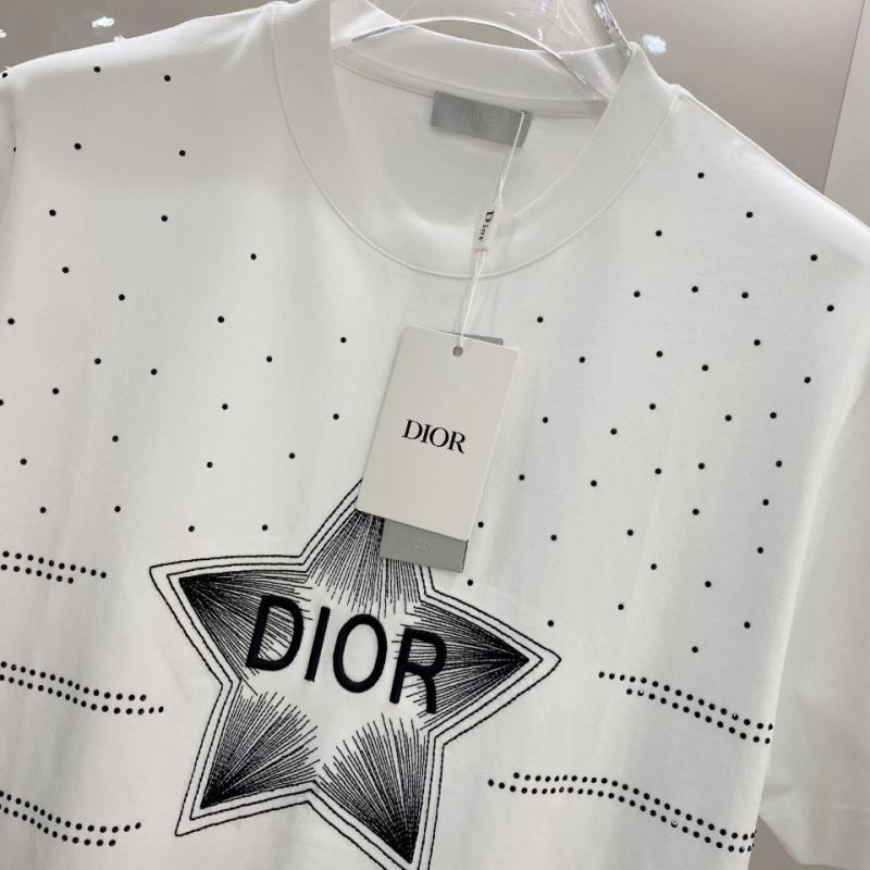 Christian Dior T-Shirts